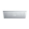 Κεφαλή ντους 0401A PRAXIS KARAG 36x24cm