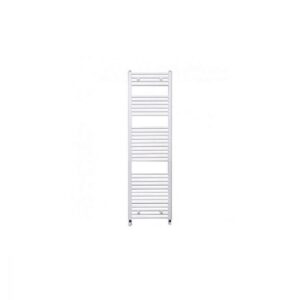 Θερμαντικό σώμα μπάνιου White Matt NILE 1720-600 KARAG 3x60x172cm