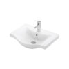Νιπτήρας αναρτώμενος BASIC 7055 KARAG 55x45x17,5cm