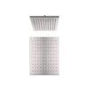 250MM SQUARE SHOWER HEAD [LUME-17]