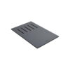 Επιφάνεια κοπής 420 Grey ATH040GR ELLECI