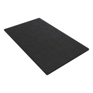 Επιφάνεια κοπής για νεροχύτη SINTESI Bowl Black ATH113BK ELLECI
