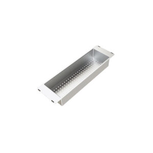 Δοχείο στράγγισης inox AVI03305 ELLECI 46x13x7cm ELLECI