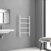Θερμαντικό σώμα μπάνιου White Matt DESIGN 6 900 KARAG 9,3x56x90cm