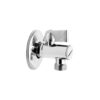 Γωνιακός διακόπτης ροής EZ1234KF FERRO 1/2x3/4
