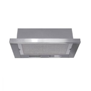 Συρόμενος απορροφητήρας H71 Full Inox KARAG 90cm 2x90w