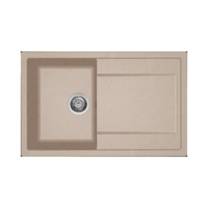 Νεροχύτης κουζίνας LIFE 300 Avena 51 ELLECI 79x50cm