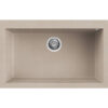 Νεροχύτης κουζίνας QUADRA 130 Avena 51 ELLECI 79x50cm
