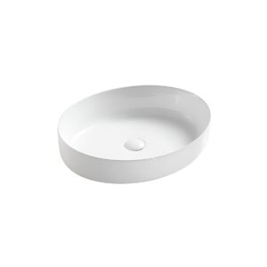 ART BASIN WITHOUT DRAINER [MIZU-03]