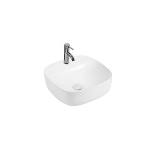 ART BASIN WITHOUT DRAINER [SOLIS-01]