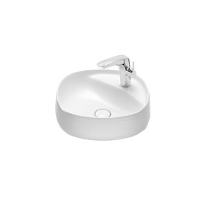 ART BASIN WITHOUT DRAINER [SOLIS-02]