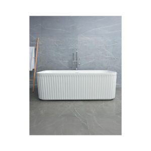 BATHTUB WITH DRAINER [COMFORT-01]