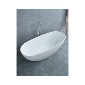 BATHTUB WITH DRAINER [PURE-03]