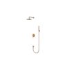 CONCEALED SHOWER SYSTEM [ROTONDO-01]
