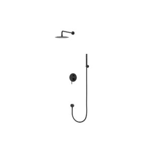 CONCEALED SHOWER SYSTEM [ROTONDO-01]