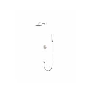 CONCEALED SHOWER SYSTEM [ROTONDO-01]