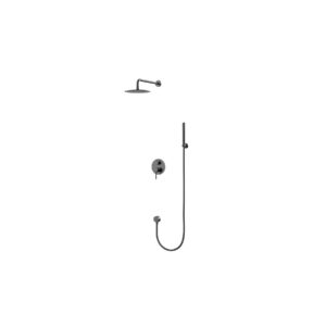 CONCEALED SHOWER SYSTEM [ROTONDO-01]