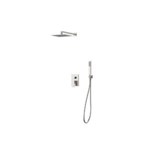 CONCEALED SHOWER SYSTEM[EQUAL-01]