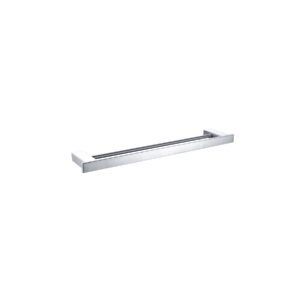 DOUBLE TOWEL RAIL 600mm [MINDY-12]