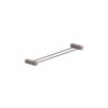DOUBLE TOWEL RAIL 600mm [MIRATTO-06]