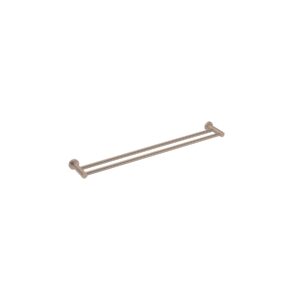DOUBLE TOWEL RAIL 600mm [MUSA-14]