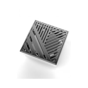 FLOOR DRAIN 100x100 [AQUADRAIN-02]