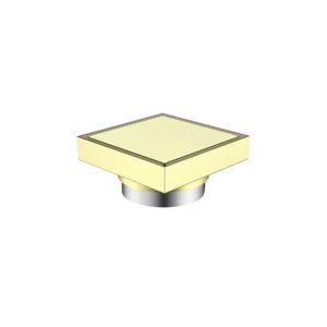 FLOOR DRAIN 126x126x1.5mm [AQUADRAIN-08]