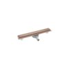 FLOOR DRAIN 600x70x1.2mm [AQUADRAIN-09]
