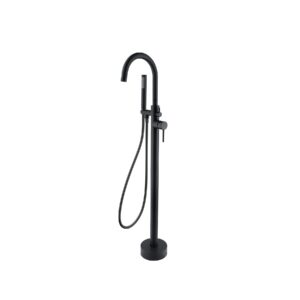 FREESTANDING BATHTUB MIXER [BODI-01]