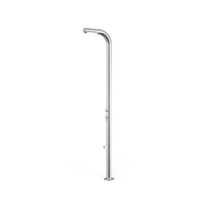 OUTDOOR SHOWER COLUMN [SERENITY-02]