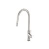PULL OUT KITCHEN MIXER  WITH VEGIE SPRAY [MIRATTO-03]