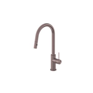 PULL OUT KITCHEN MIXER  WITH VEGIE SPRAY [MUSA-04]