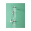 SHOWER COLUMN 7013WH [DIGGY-02]