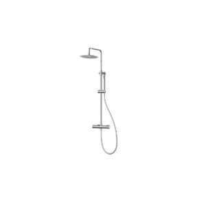 SHOWER COLUMN [ROTONDO-02]