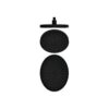 SHOWER HEAD [MIRATTO-14]