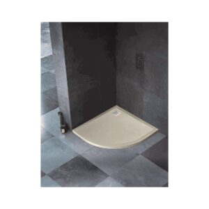 SHOWER TRAY 800x800x40mm [ILLURE]