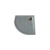 SHOWER TRAY 800x800x40mm [ILLURE]
