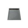 SHOWER TRAY 900x1000x40mm [CLOAD]