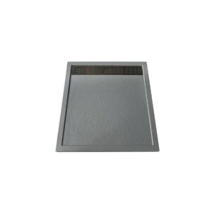 SHOWER TRAY 900x1000x40mm [CLOAD]