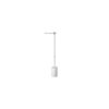 SINGLE POLE TOWEL RACK  [TAILA-01]