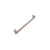 SINGLE TOWEL RAIL 600mm [LUME-10]