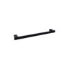 SINGLE TOWEL RAIL 600mm [MINDY-11]