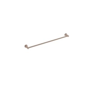 SINGLE TOWEL RAIL 600mm [MUSA-13]