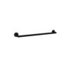 SINGLE TOWEL RAIL 700mm [GILDA-14]
