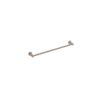 SINGLE TOWEL RAIL 800mm [MUSA-15]