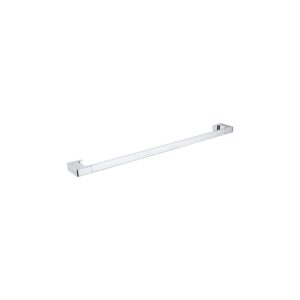 SINGLE TOWEL RAIL 800mm [PALMIA-13]