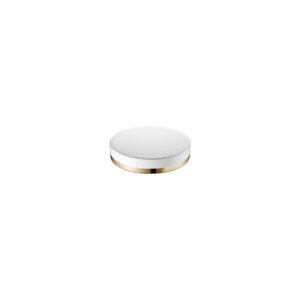 SOAP DISH HOLDER  [LUSTA-03]