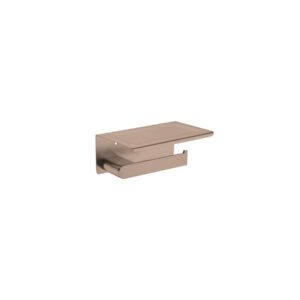 TOILET ROLL HOLDER [LUME-08]