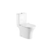 TWO PIECE TOILET [FLARE-01]