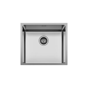 Νεροχύτης κουζίνας BL 794 KARAG 49x44cm